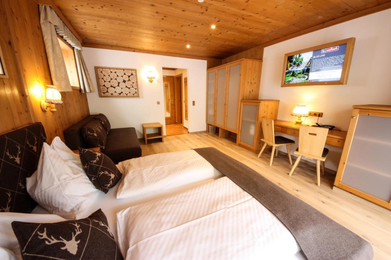 Talheimer Grias Di & Hoamat Since 1958 Inklusive Therme Tauern & Jokercard 3* Saalbach-Hinterglemm