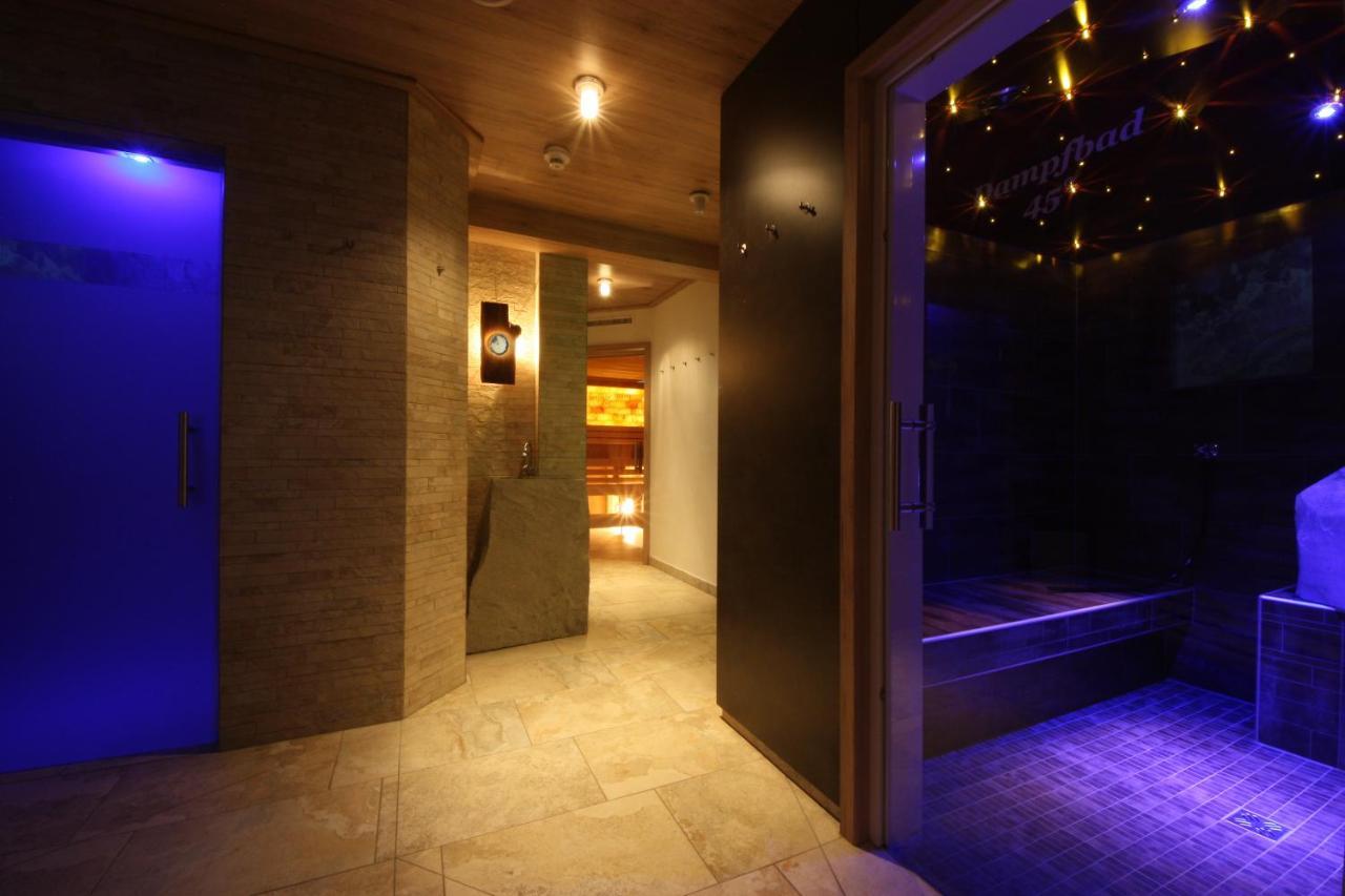 Talheimer Grias Di & Hoamat Since 1958 Inklusive Therme Tauern & Jokercard Saalbach-Hinterglemm