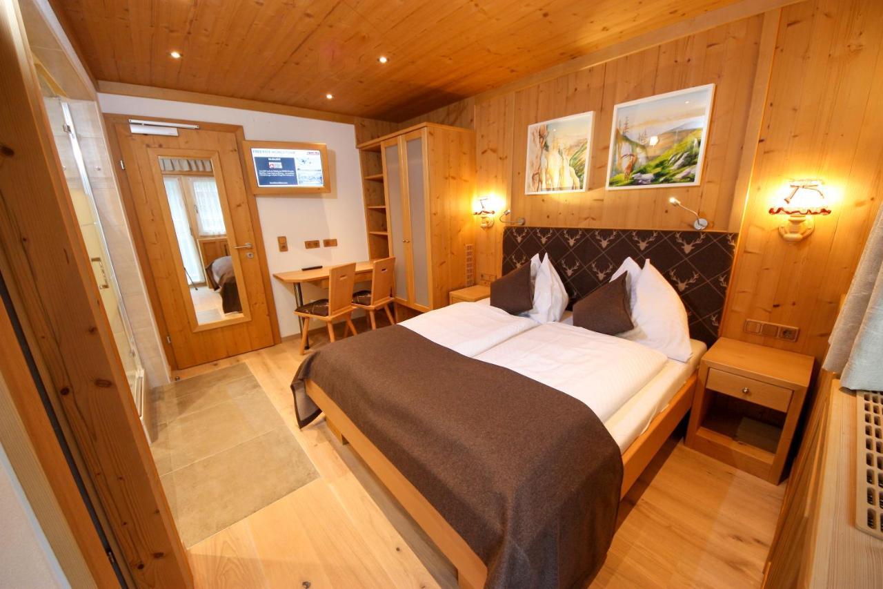 Hotel Talheimer Grias Di & Hoamat Since 1958 Inklusive Therme Tauern & Jokercard
