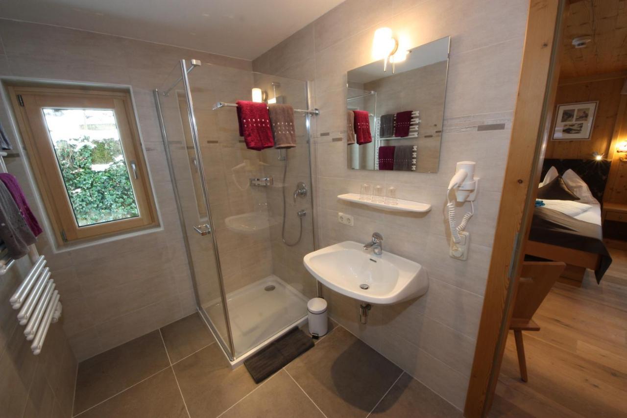 Hotel Talheimer Grias Di & Hoamat Since 1958 Inklusive Therme Tauern & Jokercard 3*